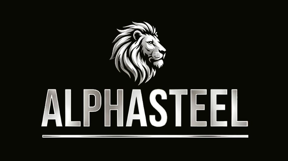 AlphaSteel – Men’s Vitality, Energy & Performance Support